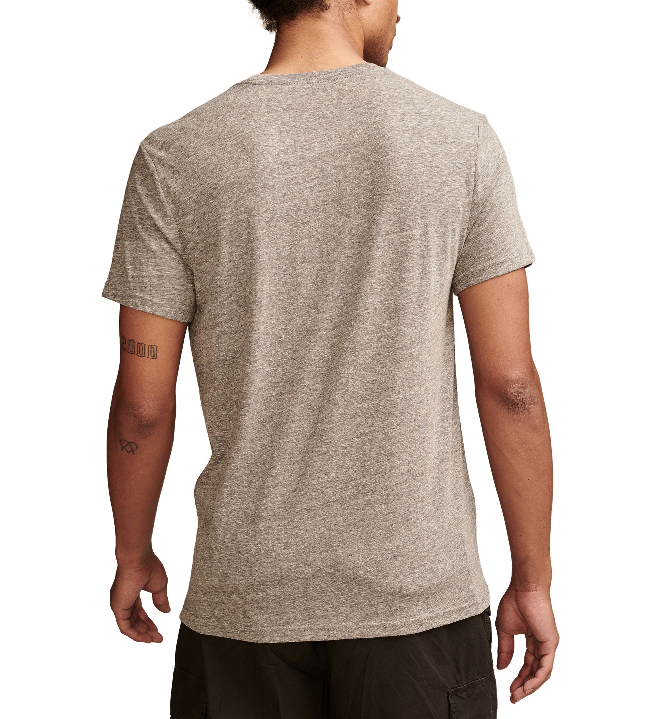 High Horse Graphic T-Shirt