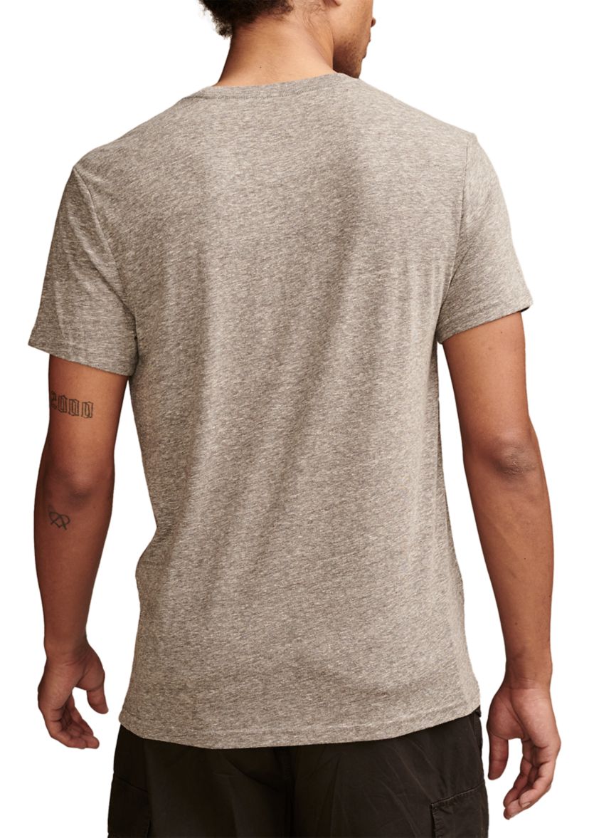 High Horse Graphic T-Shirt