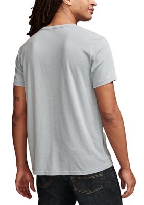 Keytar Bear Graphic T-Shirt