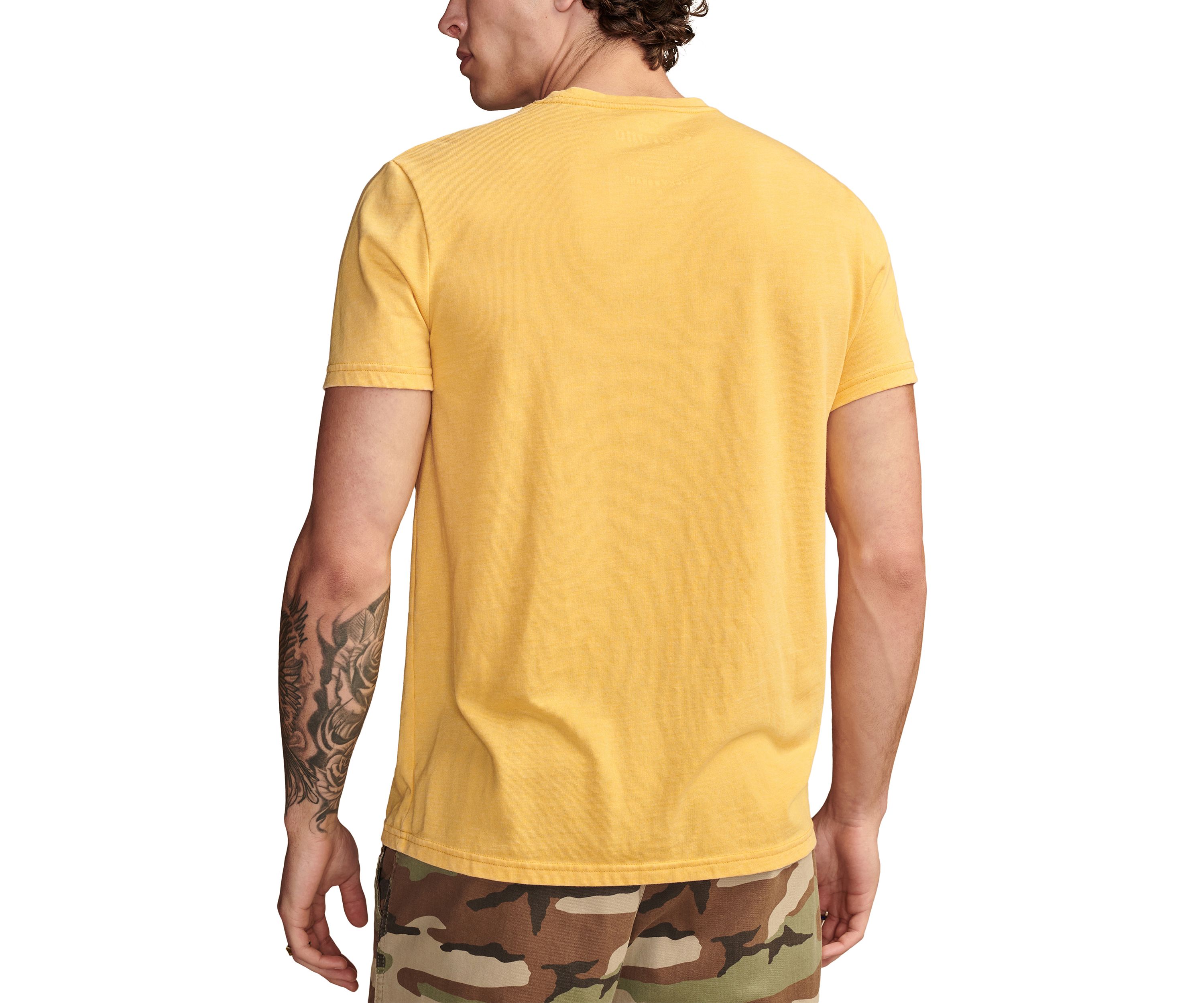 Corona Tropical Graphic T-Shirt