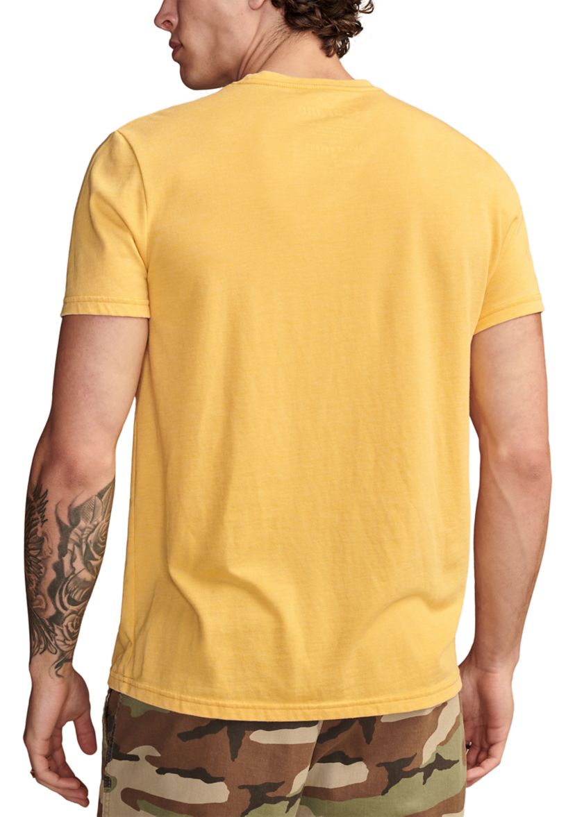 Corona Tropical Graphic T-Shirt