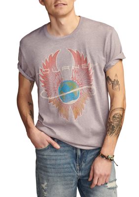 Journey Wings Graphic T-Shirt