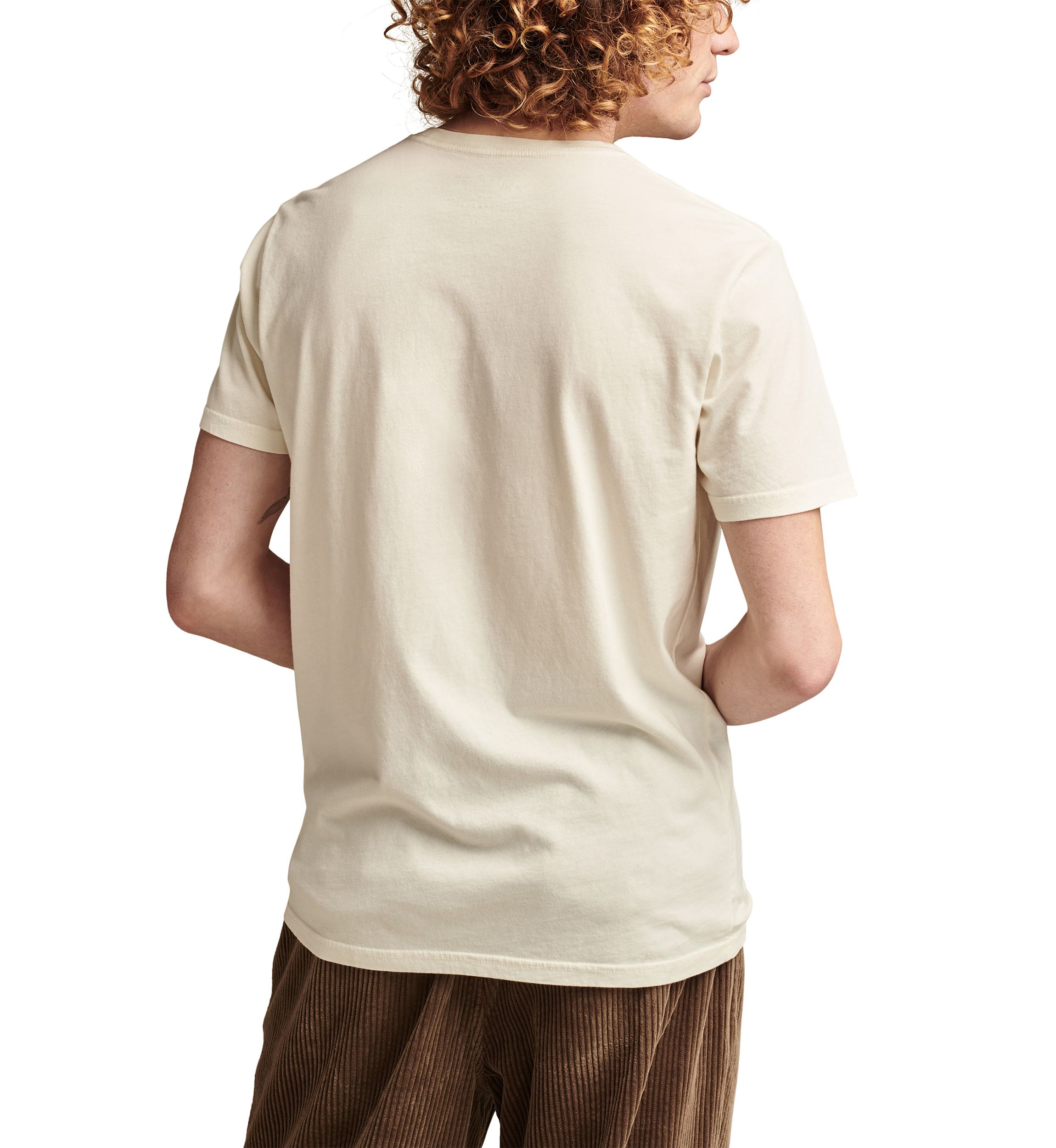 Corvette Short Sleeve Graphic T-Shirt