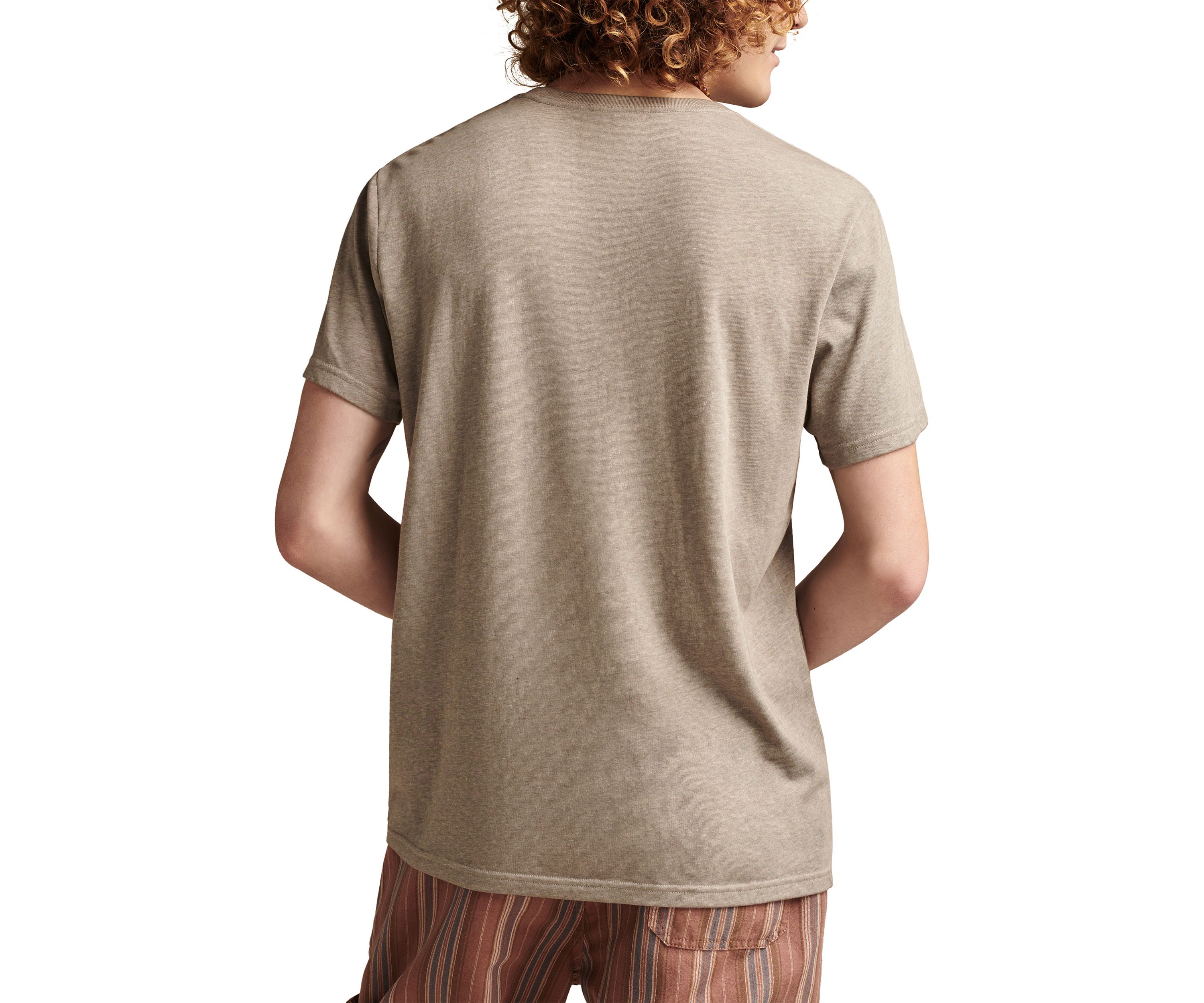 Bull Graphic T-Shirt 