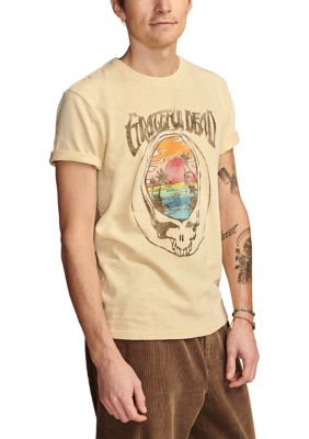 Grateful Dead Sunrise Graphic T-Shirt