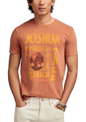 Joshua Tree Graphic T-Shirt