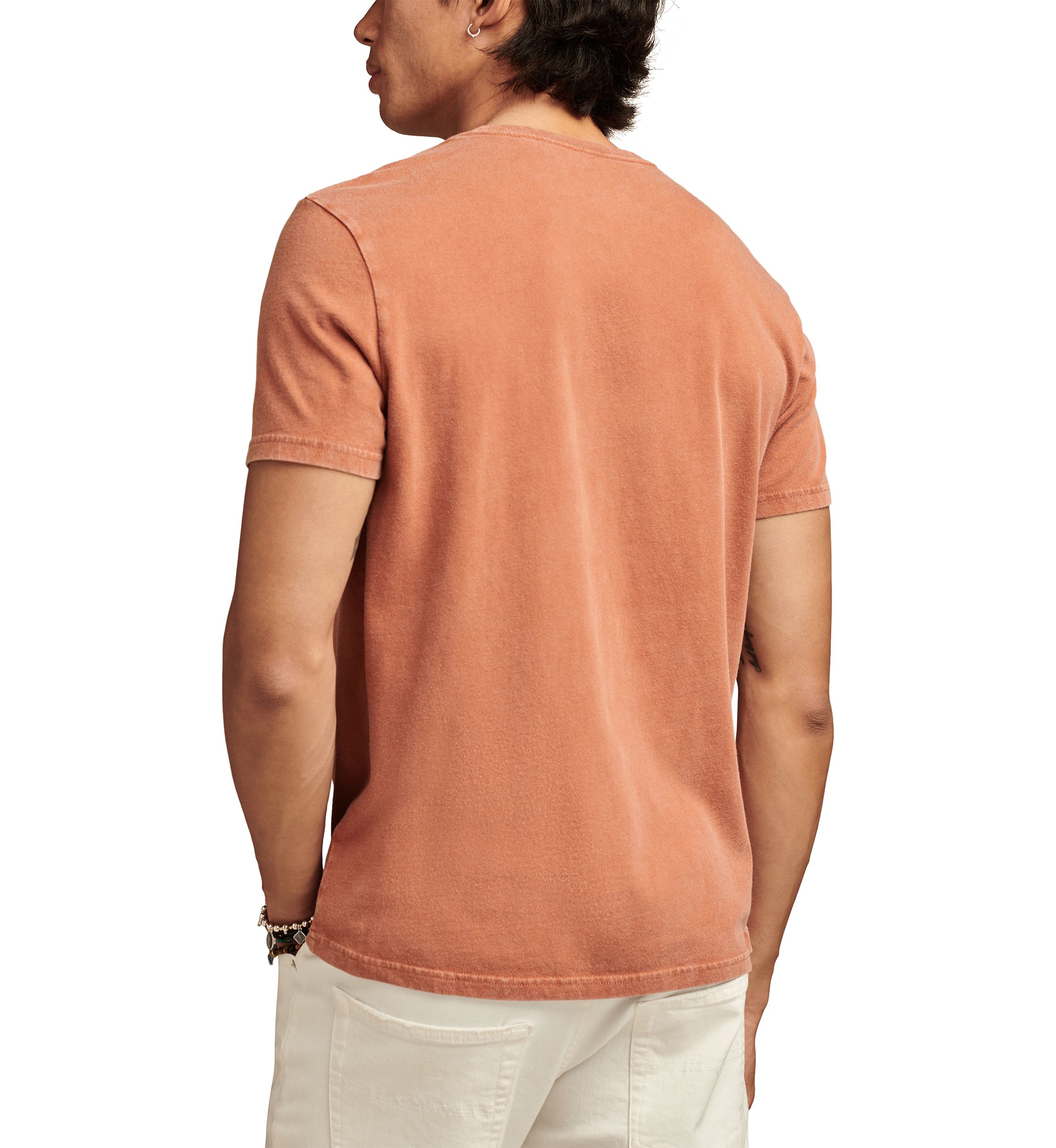 Joshua Tree Graphic T-Shirt