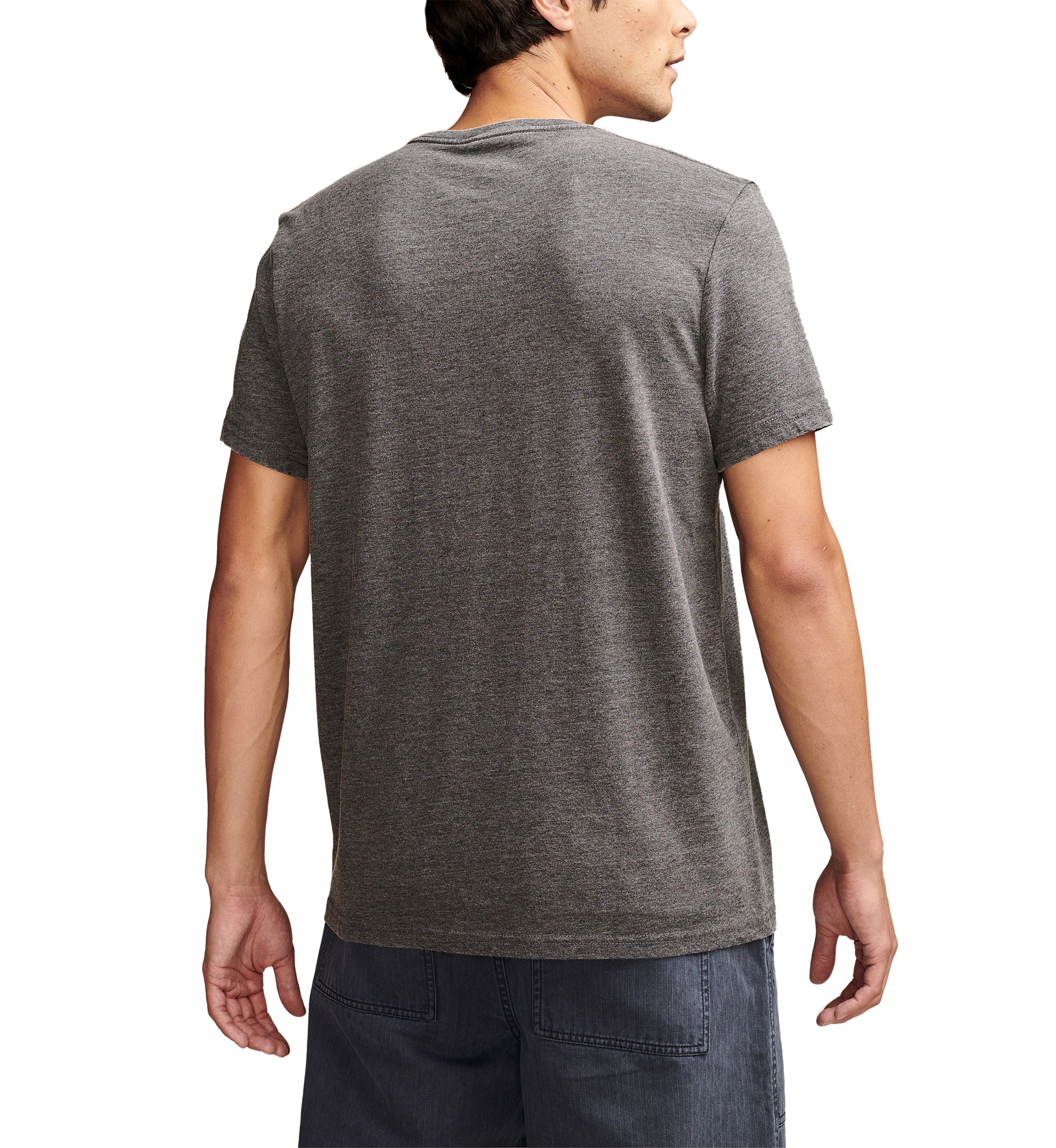 Poker Cards Graphic T-Shirt