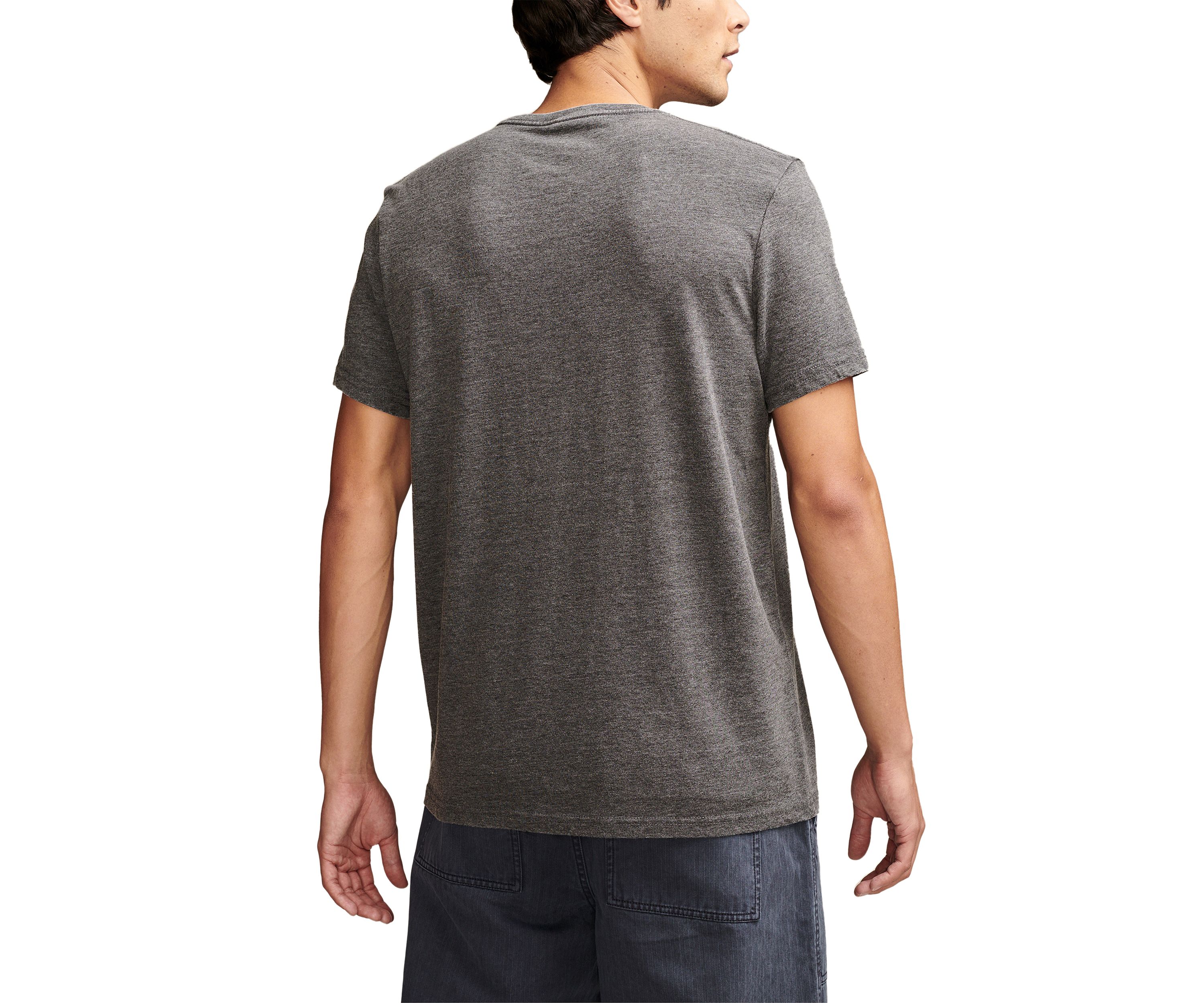 Poker Cards Graphic T-Shirt