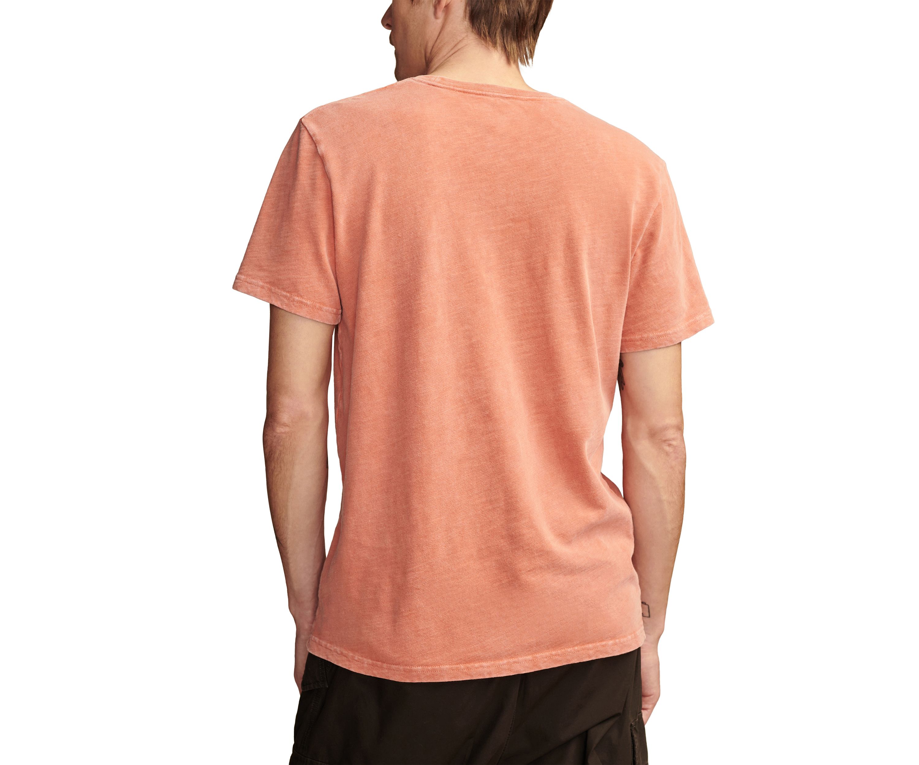 Big & Tall Poker Club Short Sleeve Graphic T-Shirt