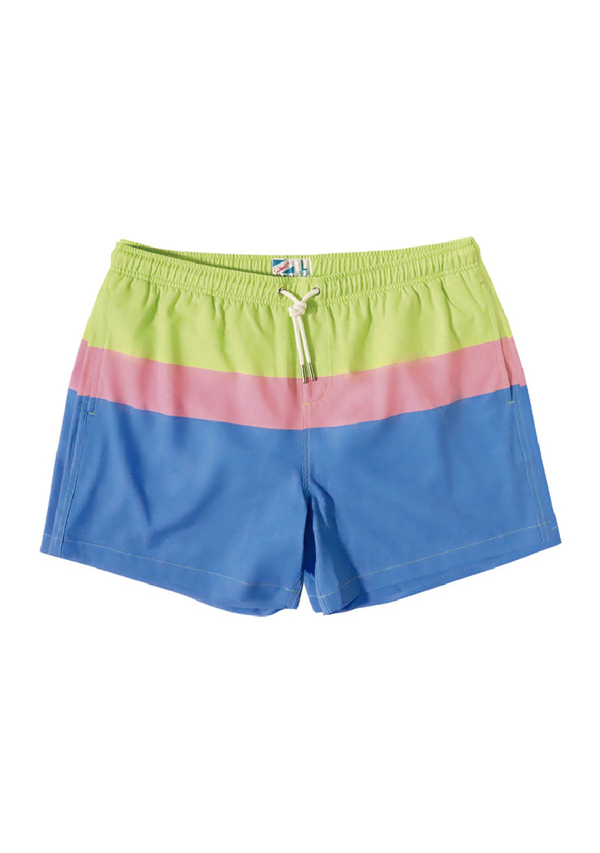 Classic Swim Trunks