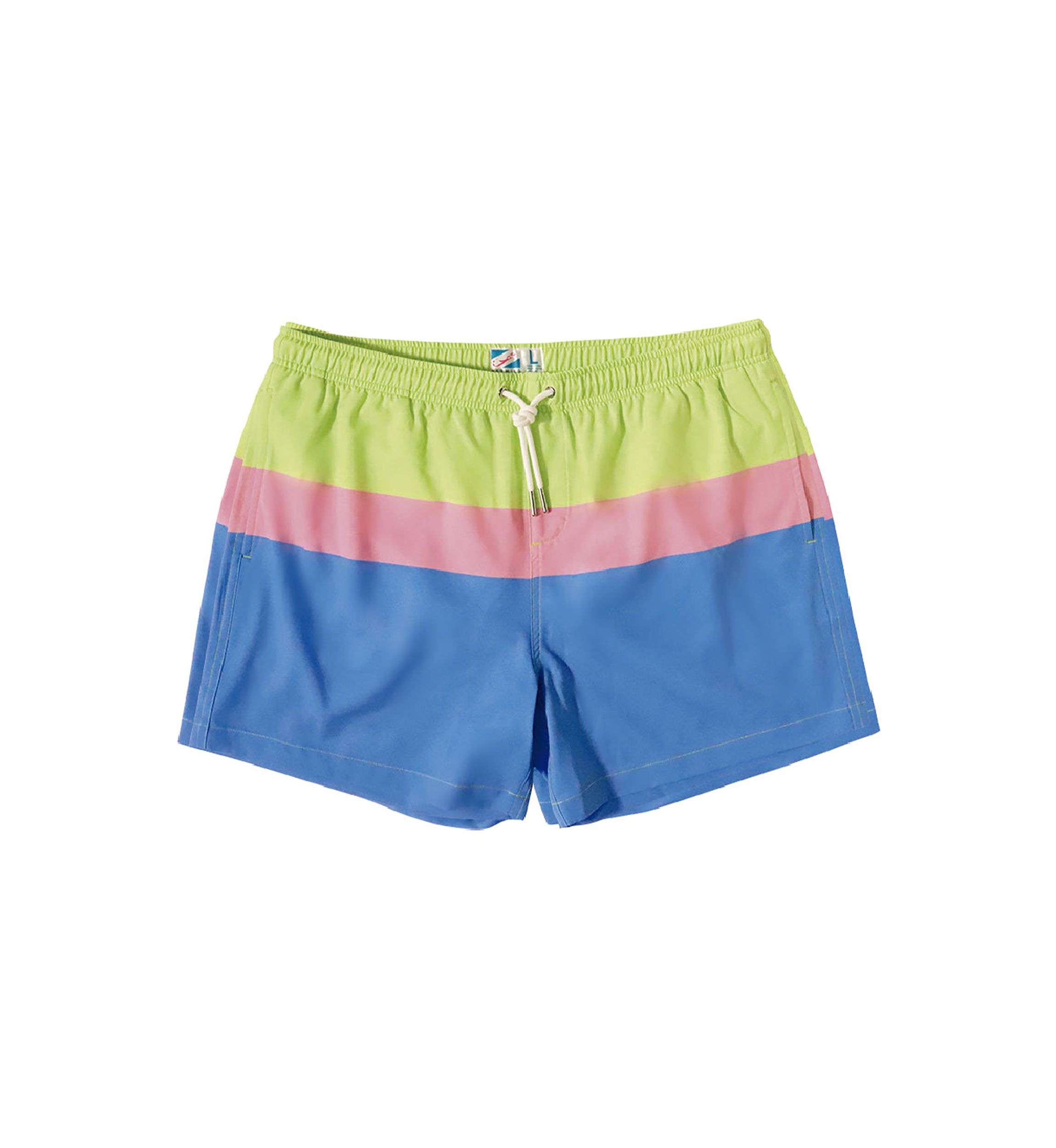Classic Swim Trunks