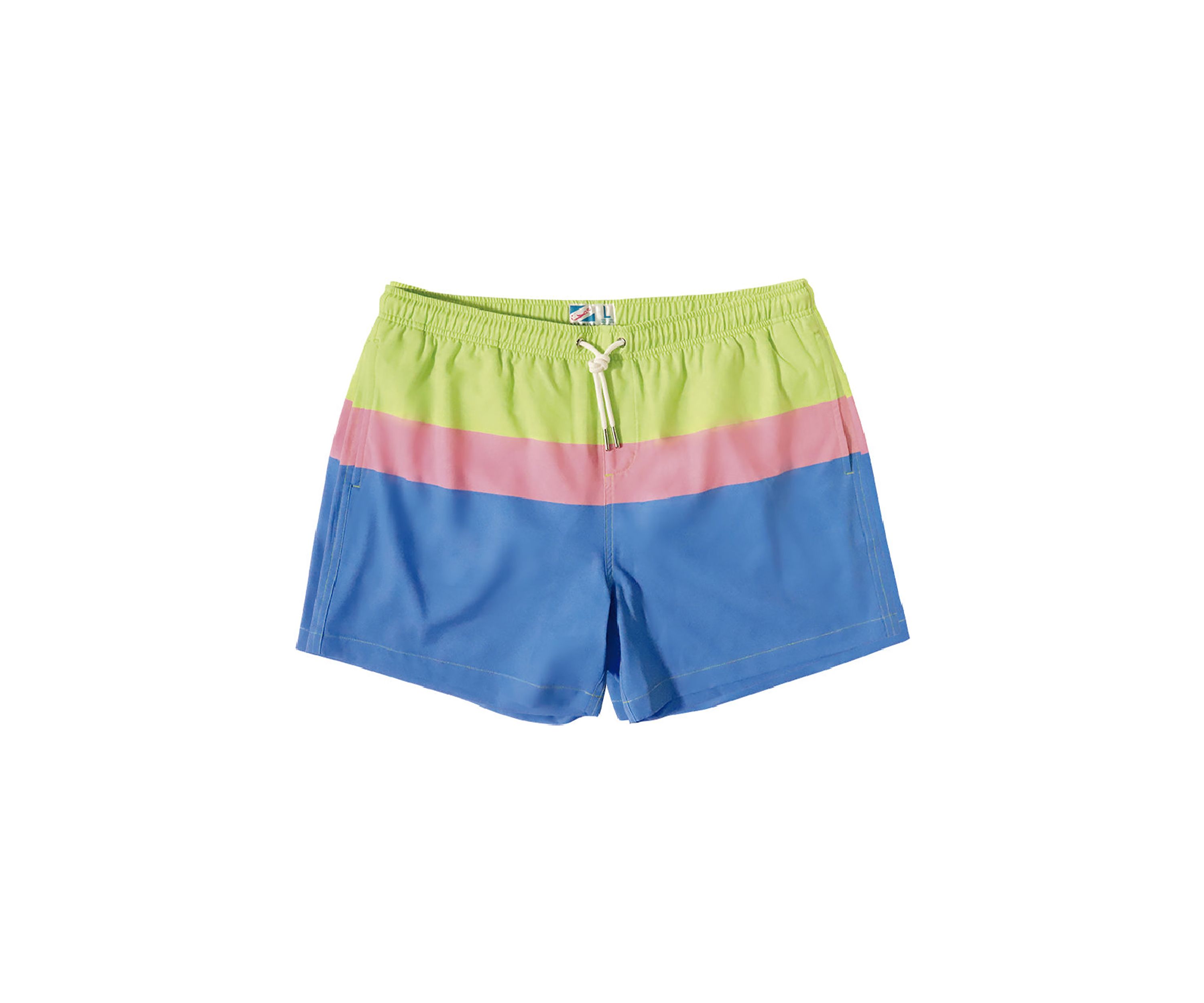 Classic Swim Trunks