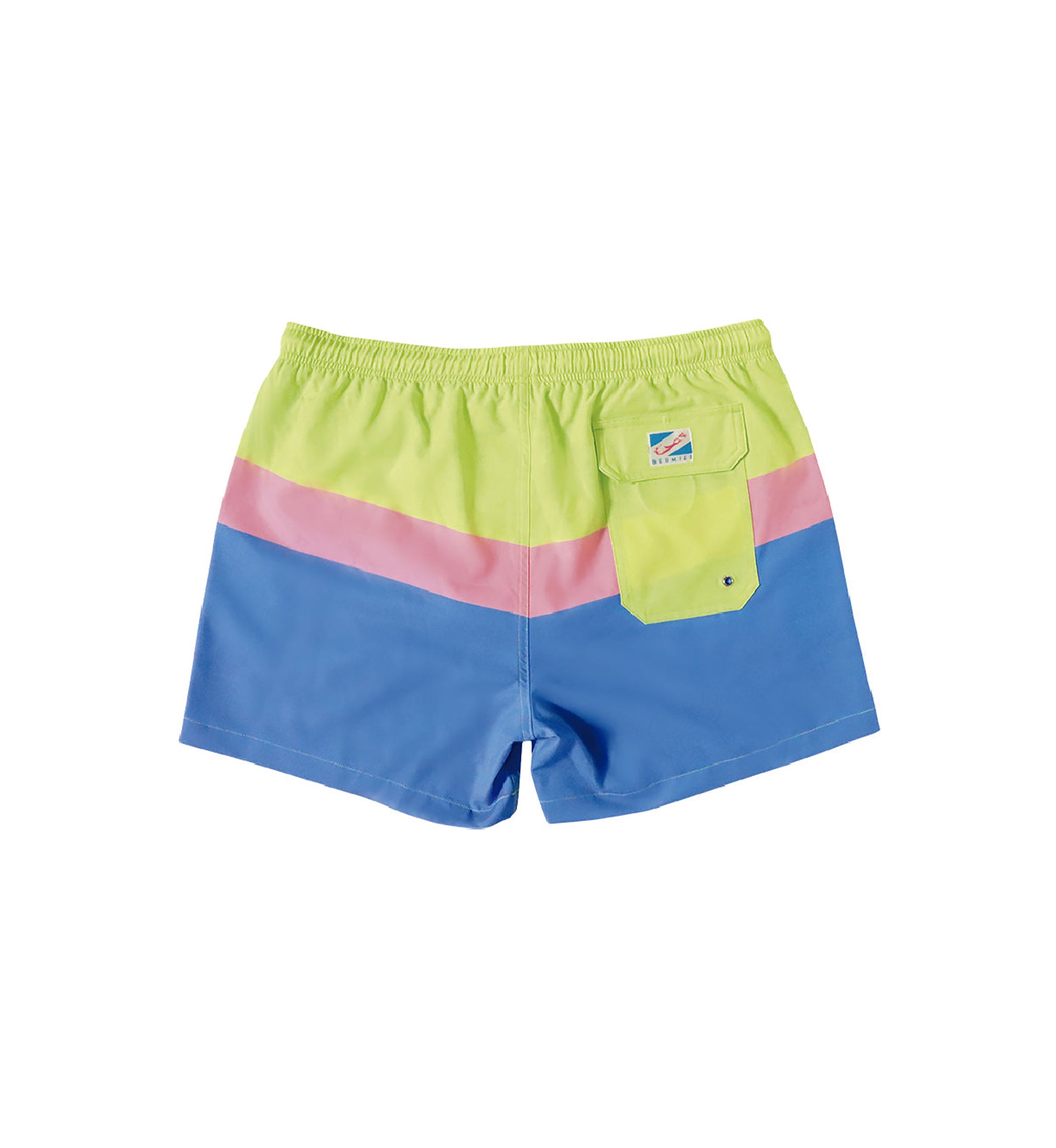Classic Swim Trunks