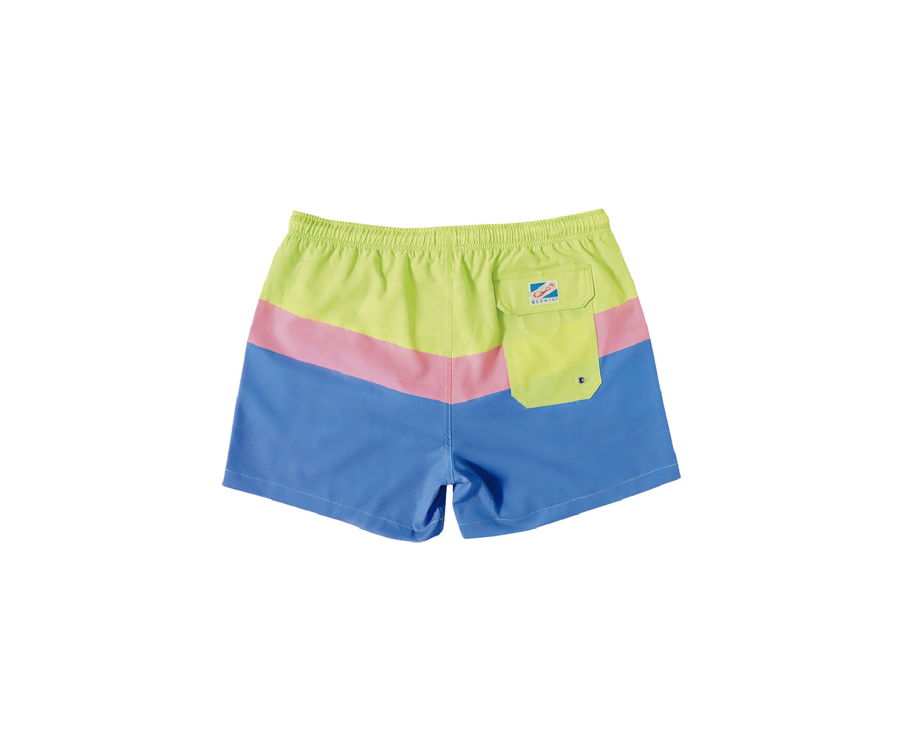 Classic Swim Trunks