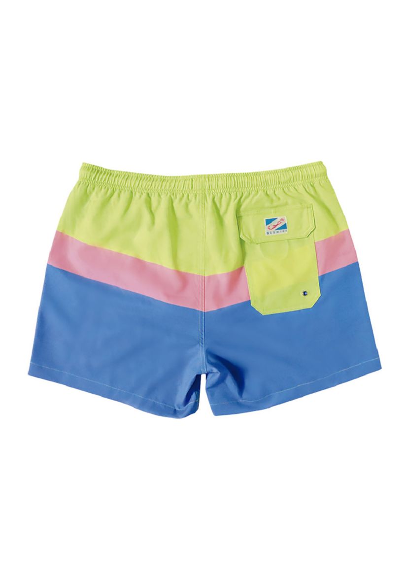 Classic Swim Trunks