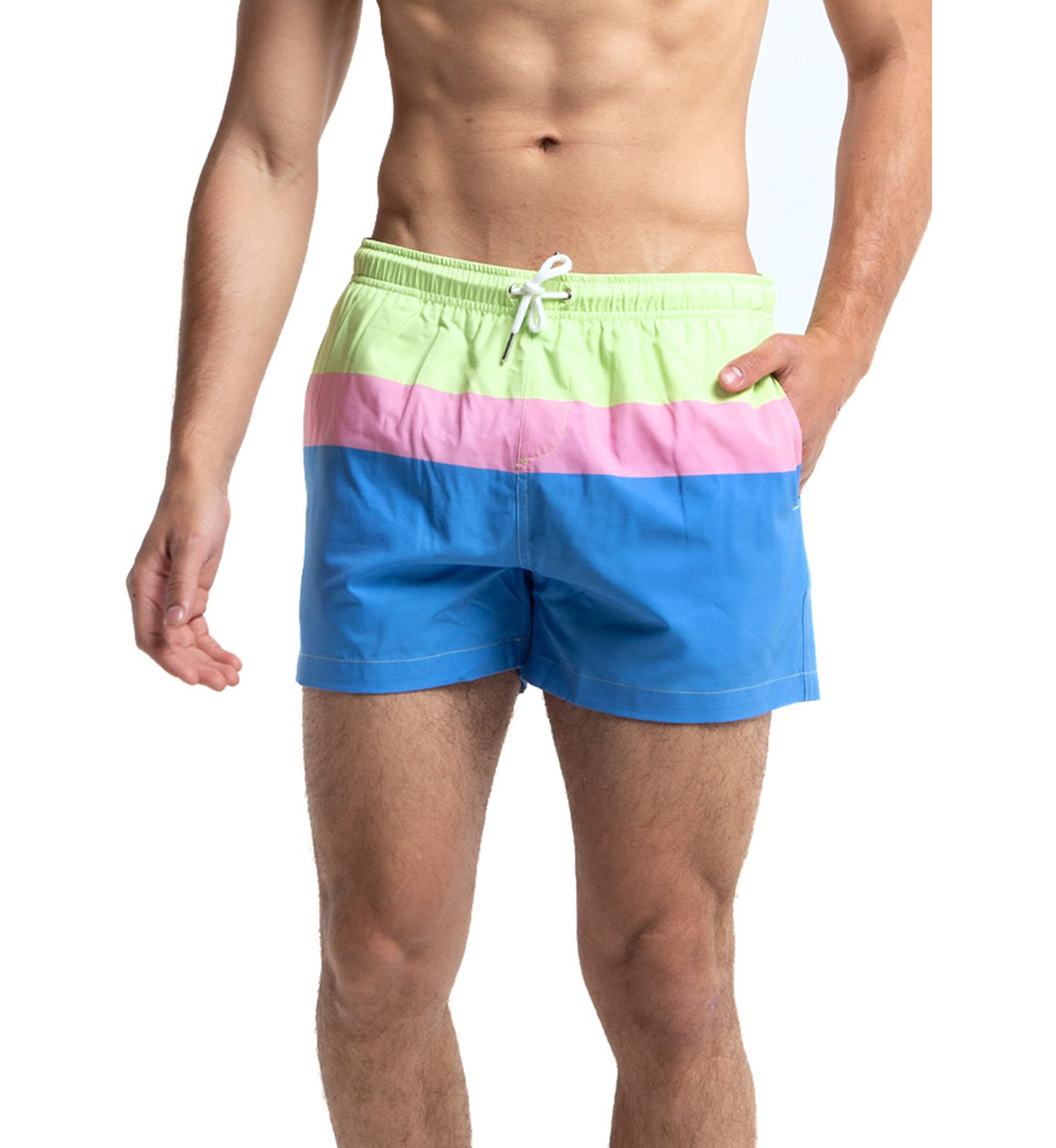 Classic Swim Trunks