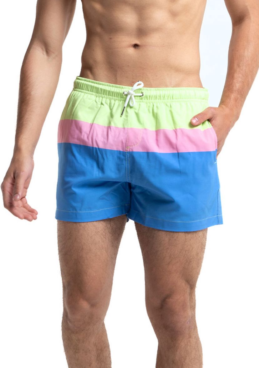 Classic Swim Trunks