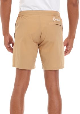 J. Crew Factory, Shorts, J Crew Factory 7 Flex Khaki Shorts 29 Waist  Overcast Blue Color