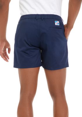 Men's Cotton Shorts