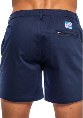 Men's Cotton Shorts