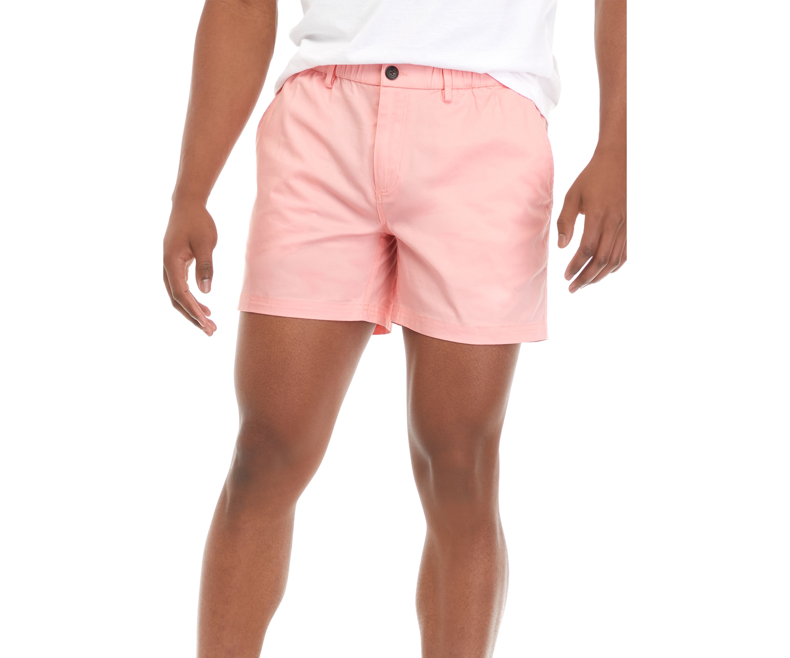 Mens Cotton Shorts