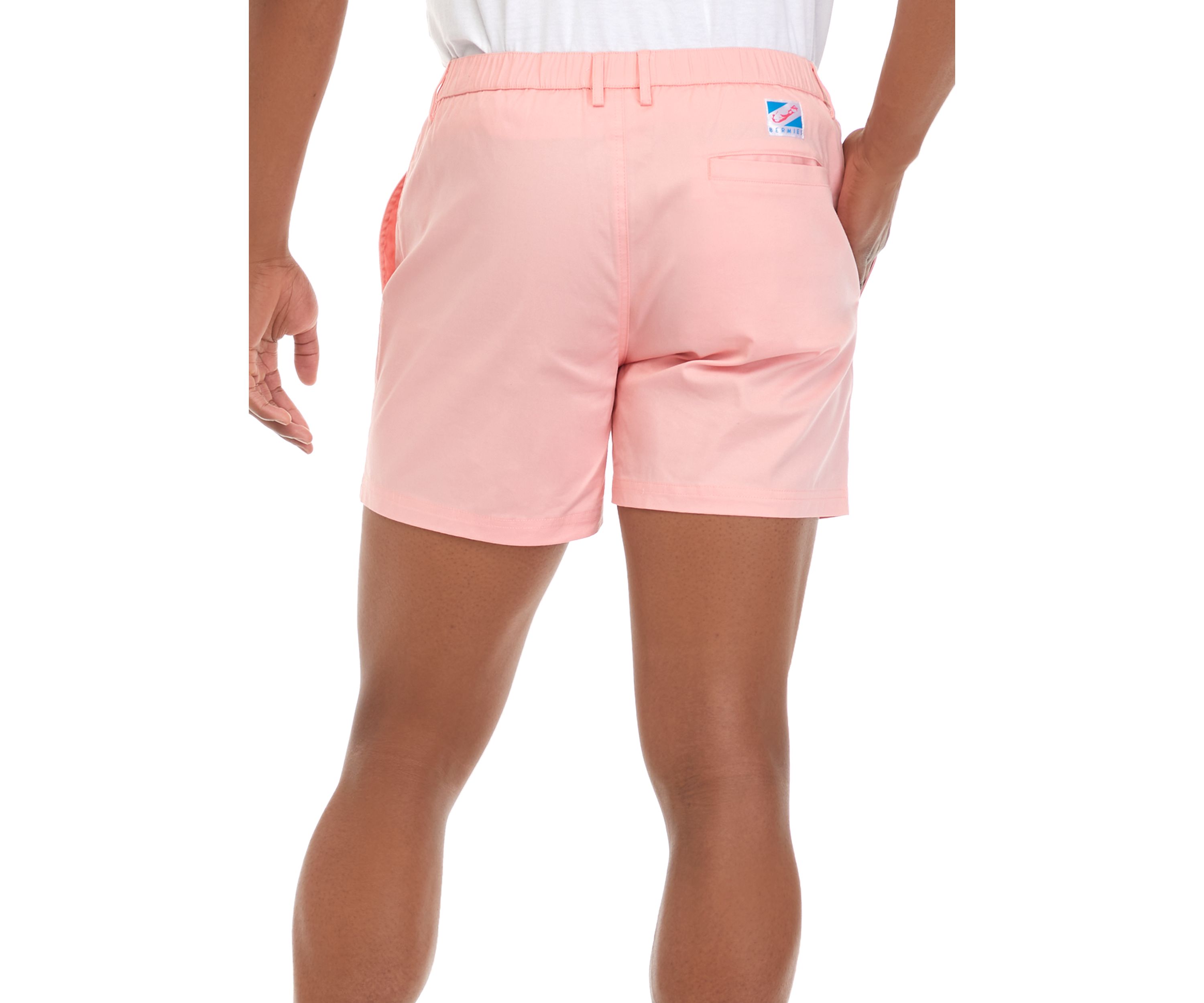 Mens Cotton Shorts