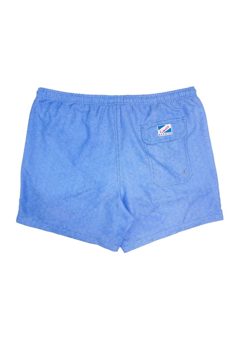 Color Changing Swim Trunks