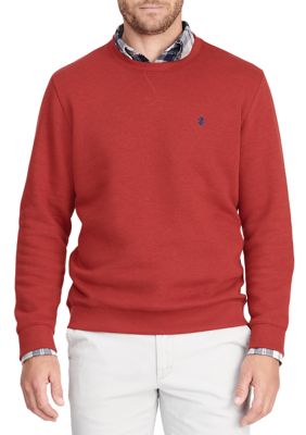 Advantage Fleece Crew Neck Sweater