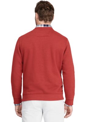 Advantage Fleece Crew Neck Sweater