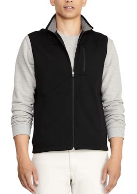 Sweater Fleece Vest