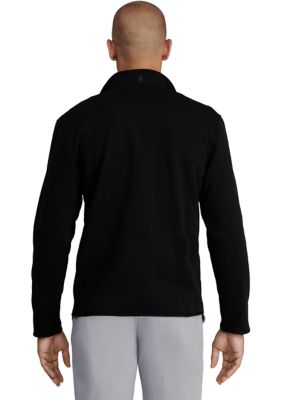 Sweater Fleece Jacket