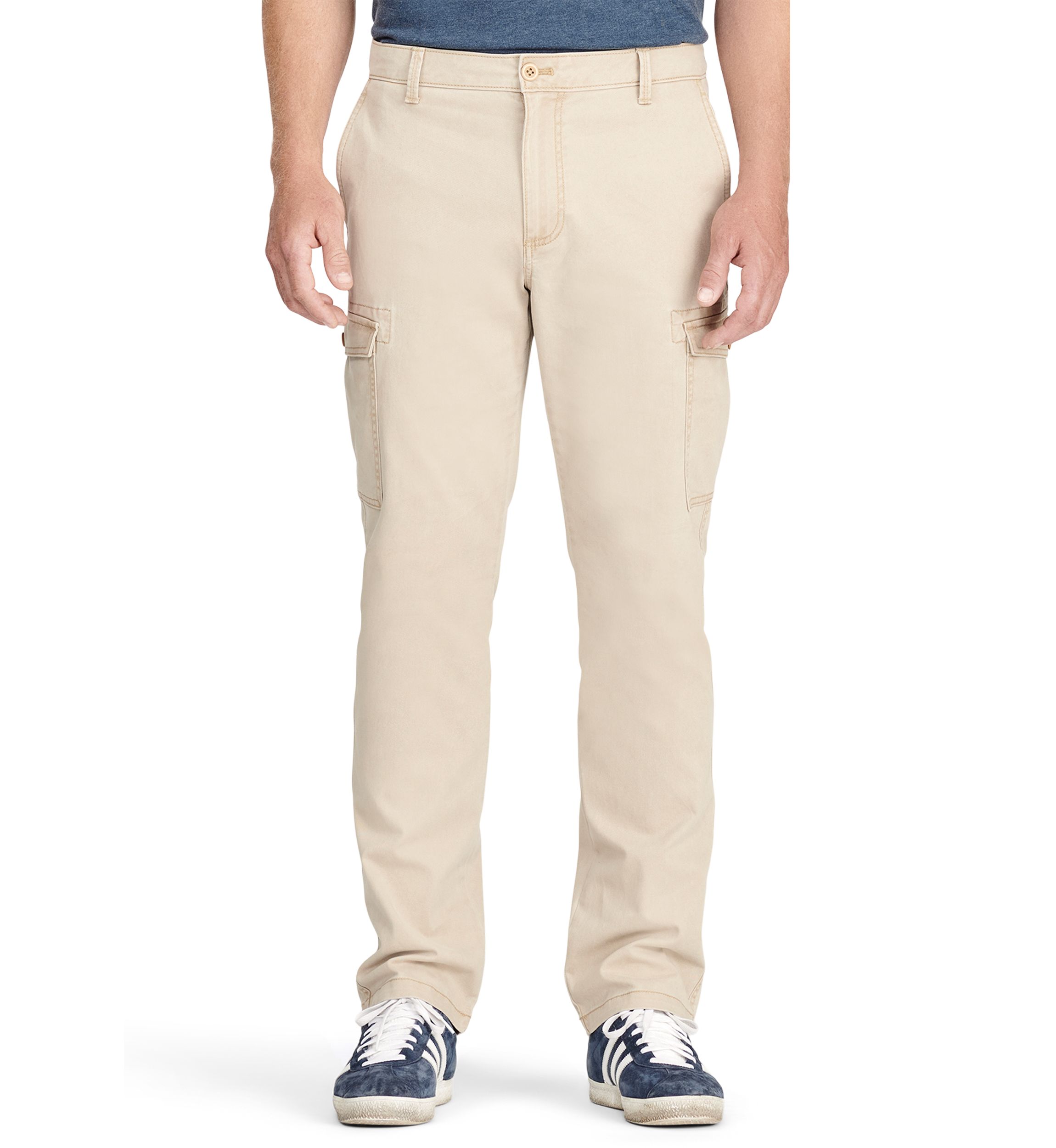 Performance Cargo Pants