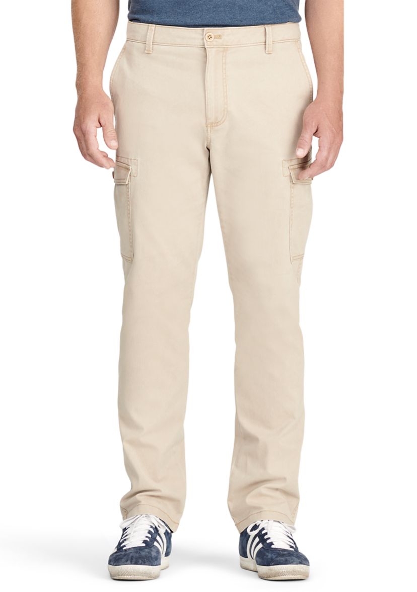 Performance Cargo Pants