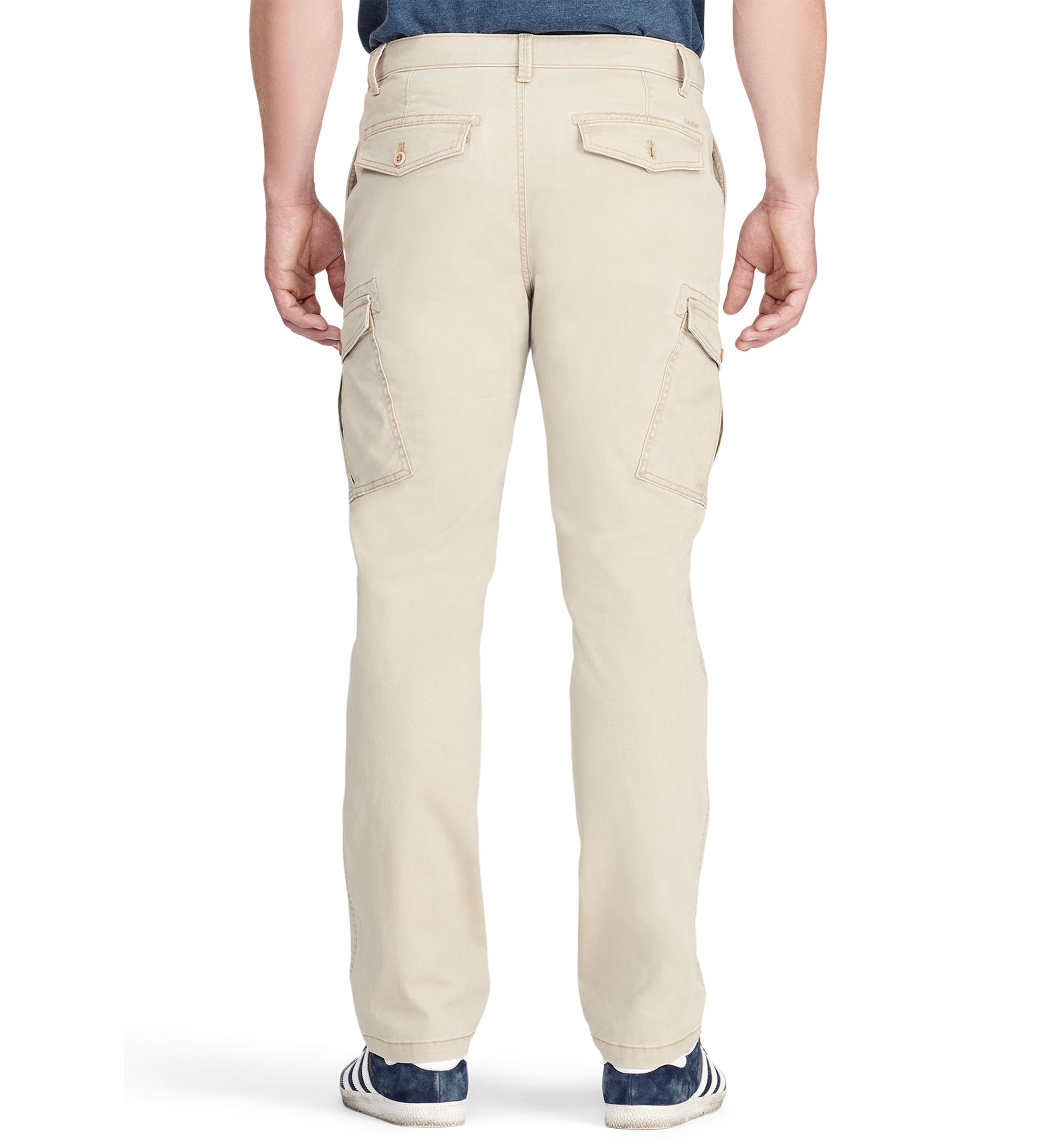 Performance Cargo Pants