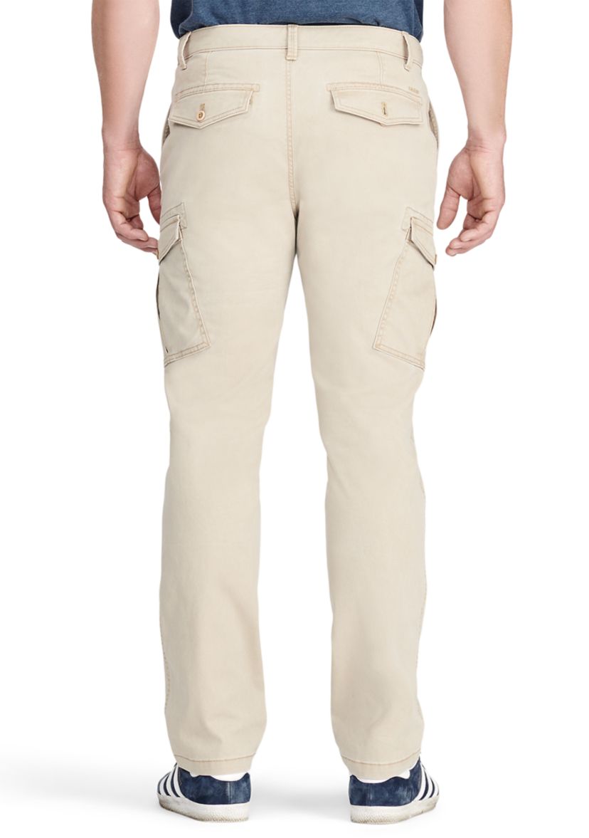 Performance Cargo Pants