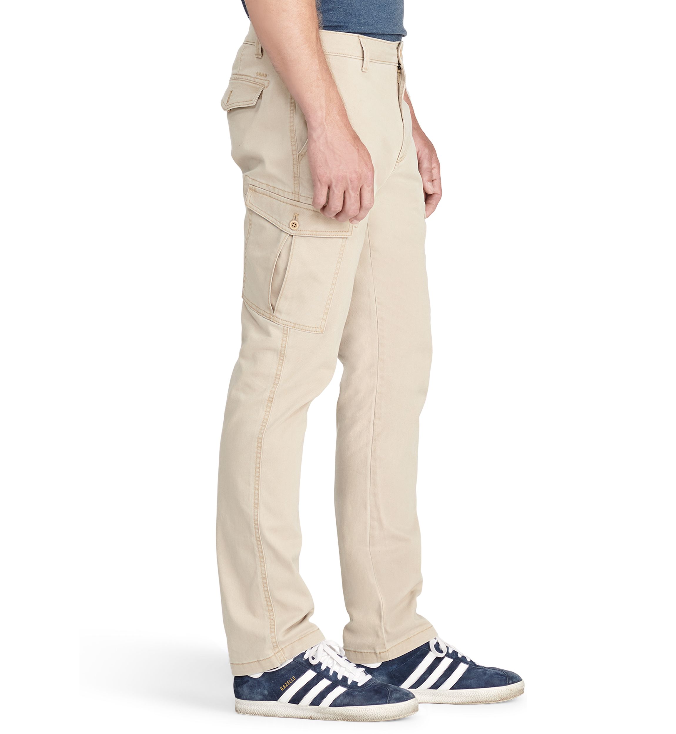 Performance Cargo Pants