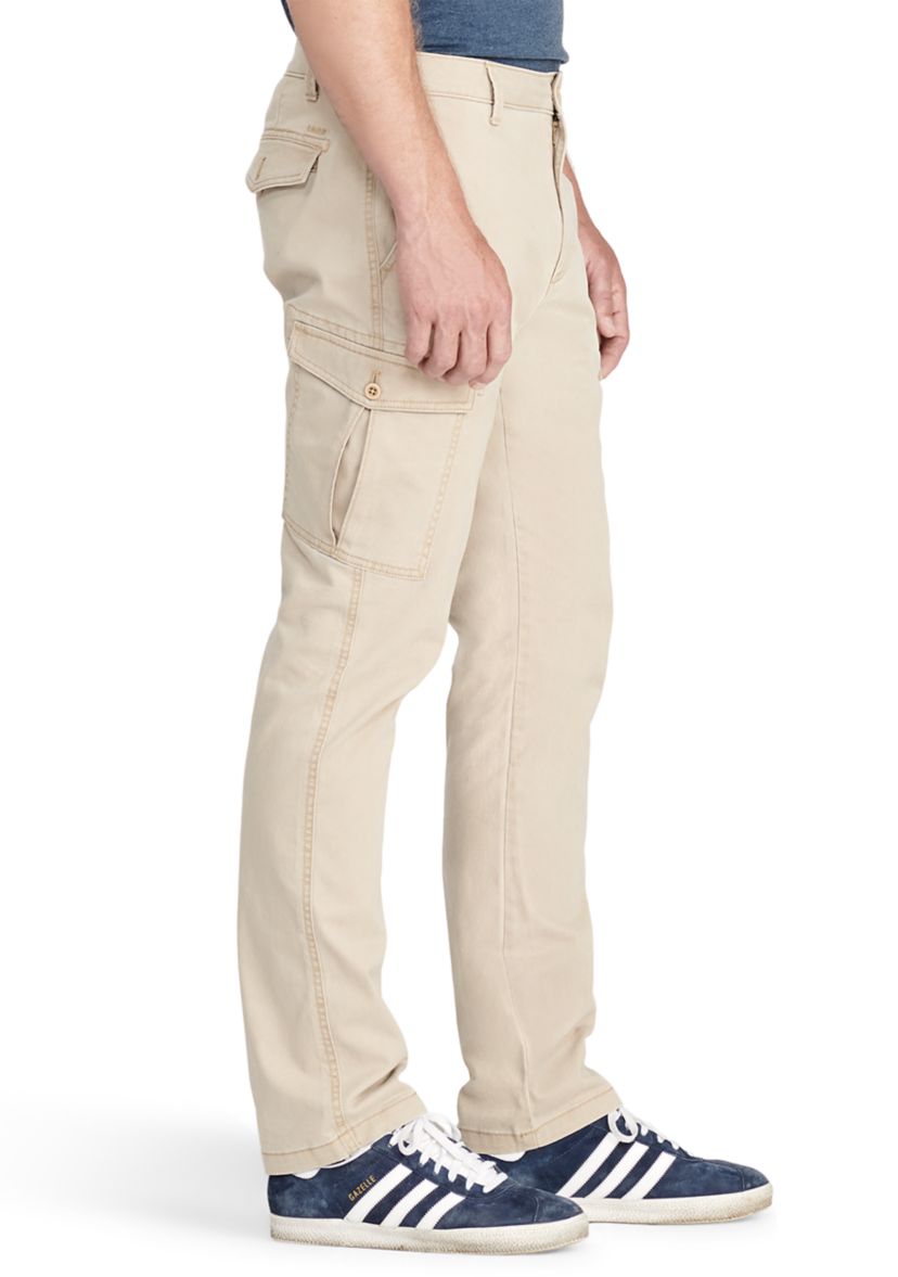 Performance Cargo Pants