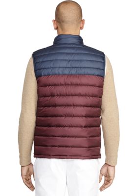 Izod advantage vest 2025 mens site belk.com