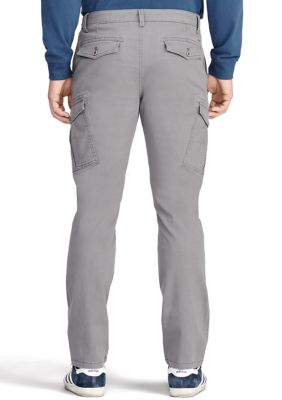 Izod big and hot sale tall mens pants