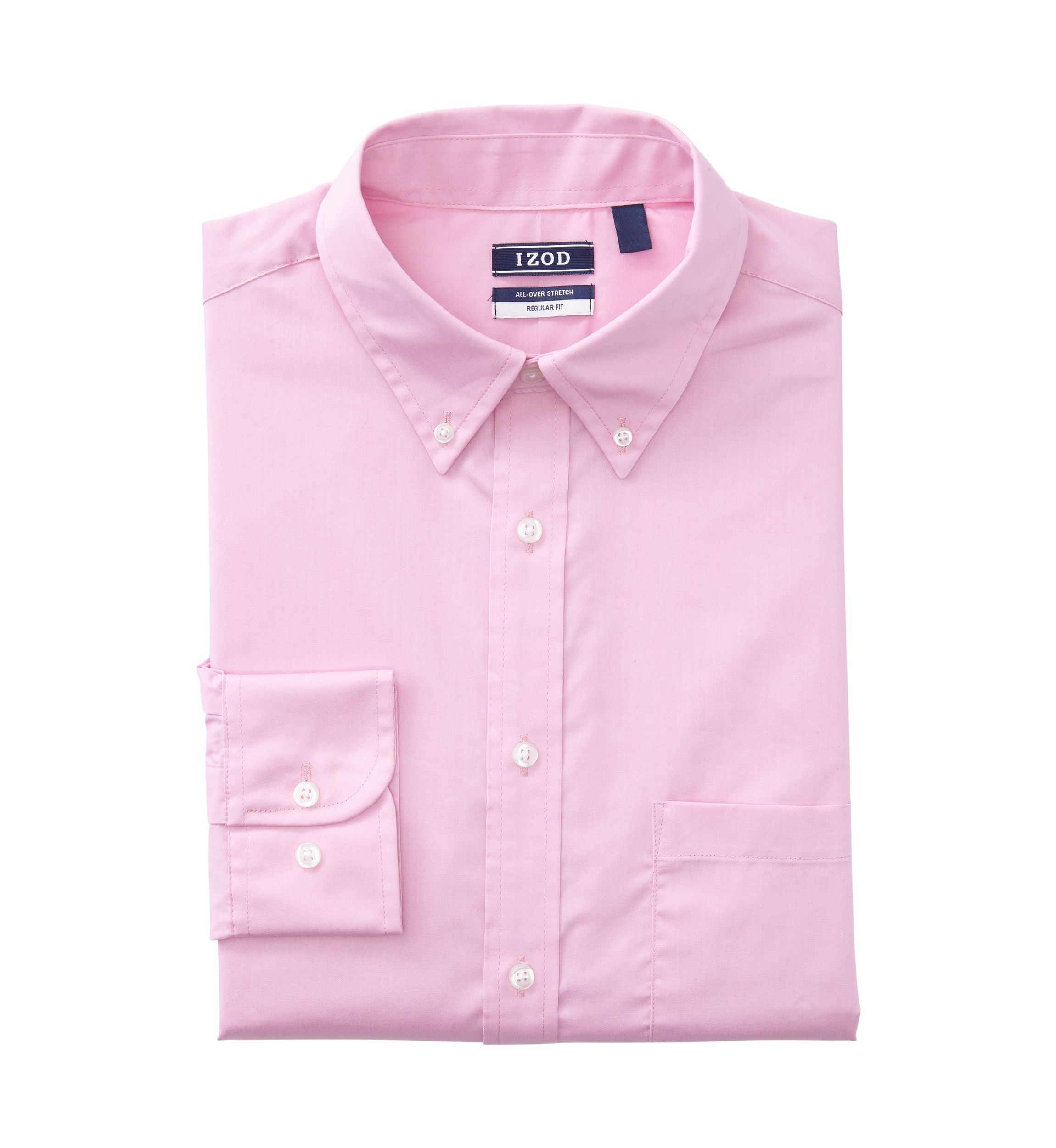 IZOD Men's Dress Shirts | Belk