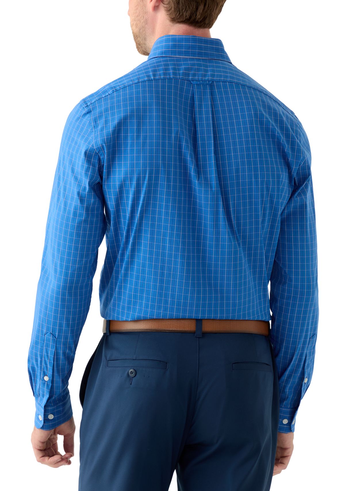 Cool FX Button Down Dress Shirt 