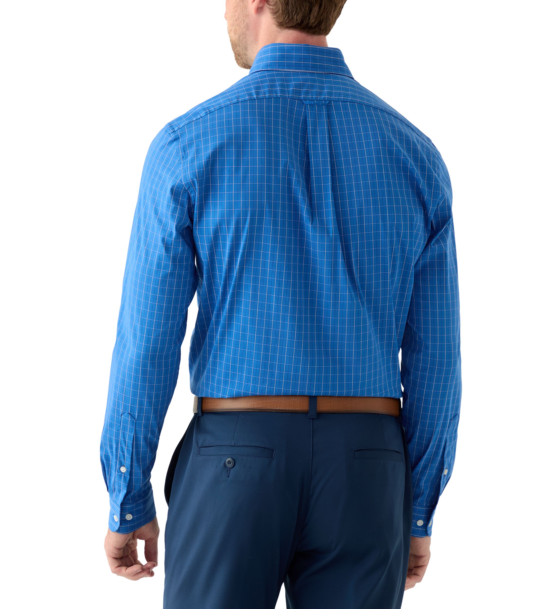 Cool FX Button Down Dress Shirt 