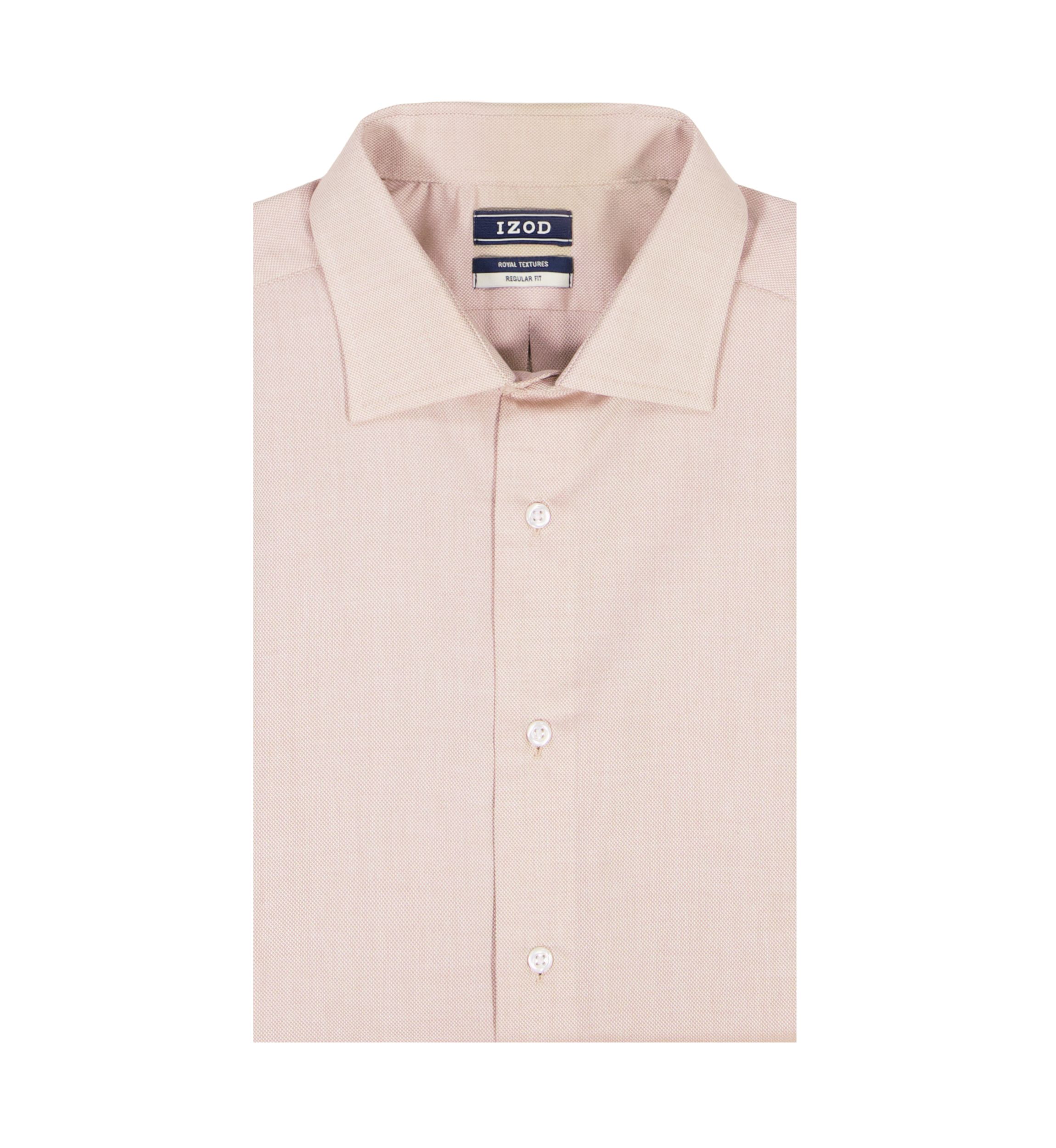 belk izod dress shirts IZOD Big & Tall All Over Stretch Button Down Dress Shirt