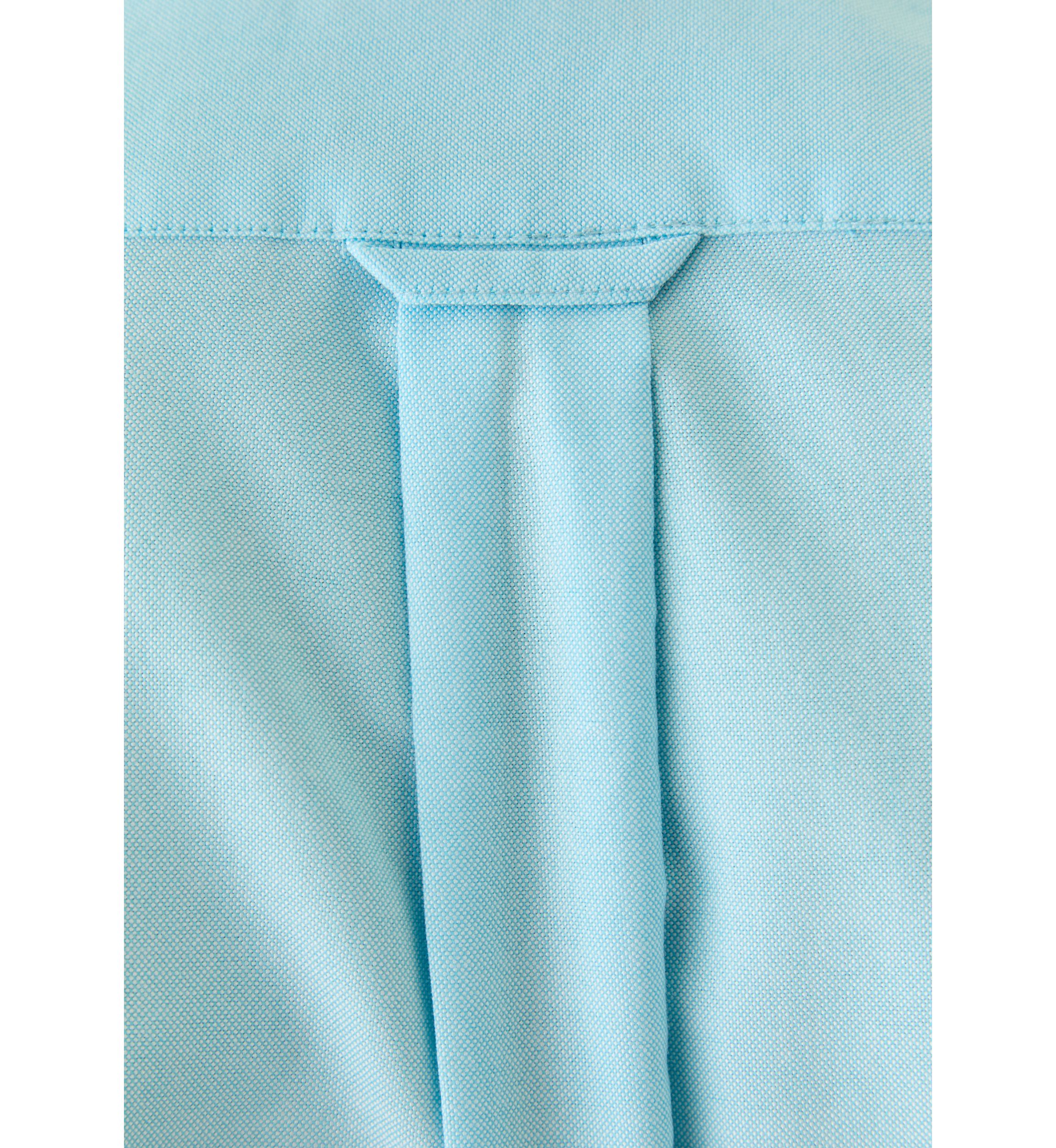Mens Short Sleeve All Over Stretch 