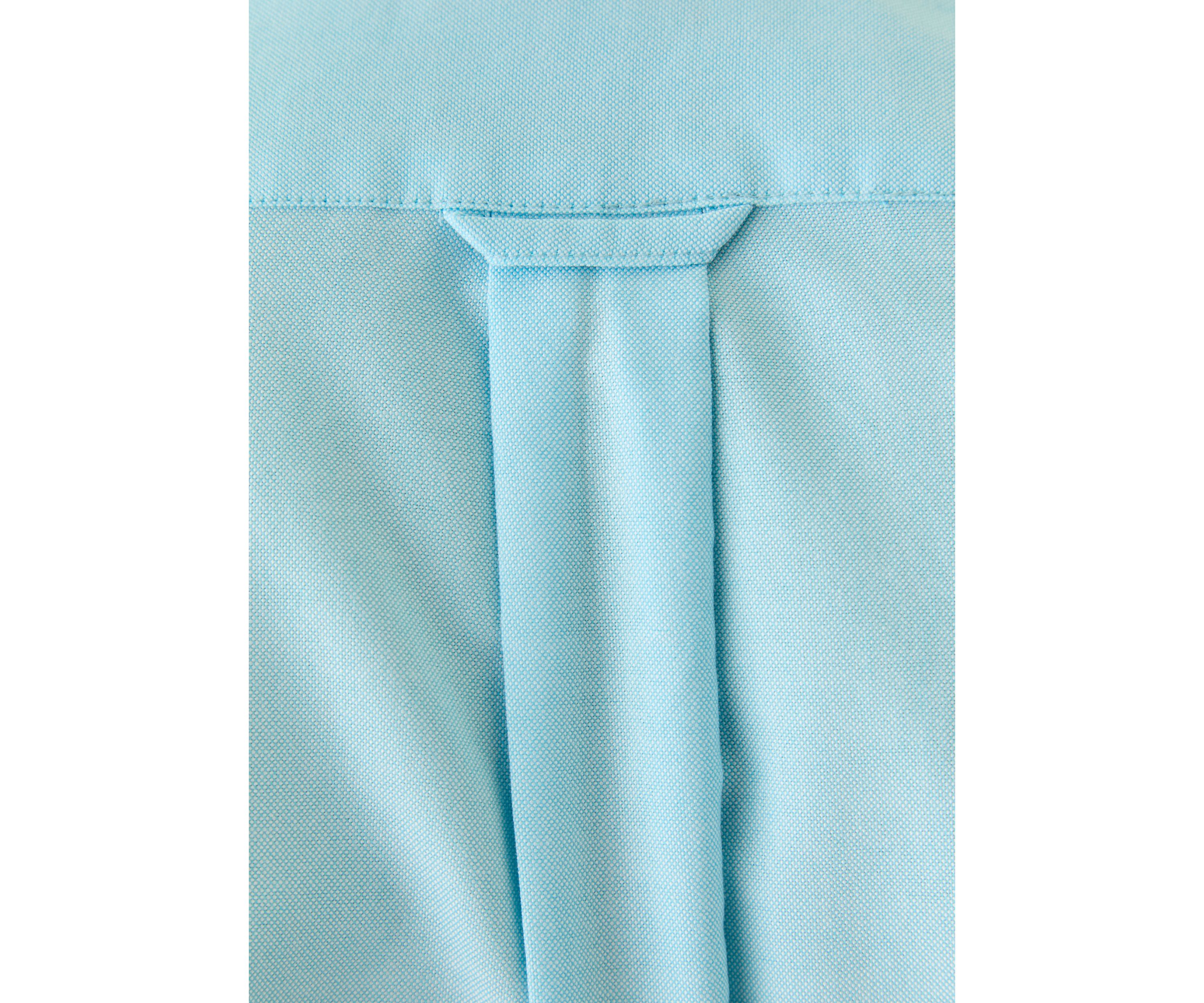Mens Short Sleeve All Over Stretch 