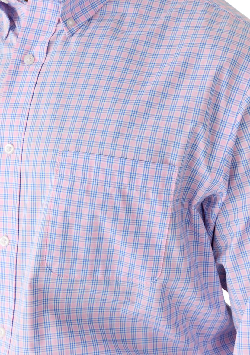 izod big and tall dress shirts Amazon.com: Izod Men's Big and Tall Dress Shirts Stretch Fit Solid,  Cornflower Blue, 22" Neck 34-35" Sleeve : Clothing, Shoes & Jewelry
