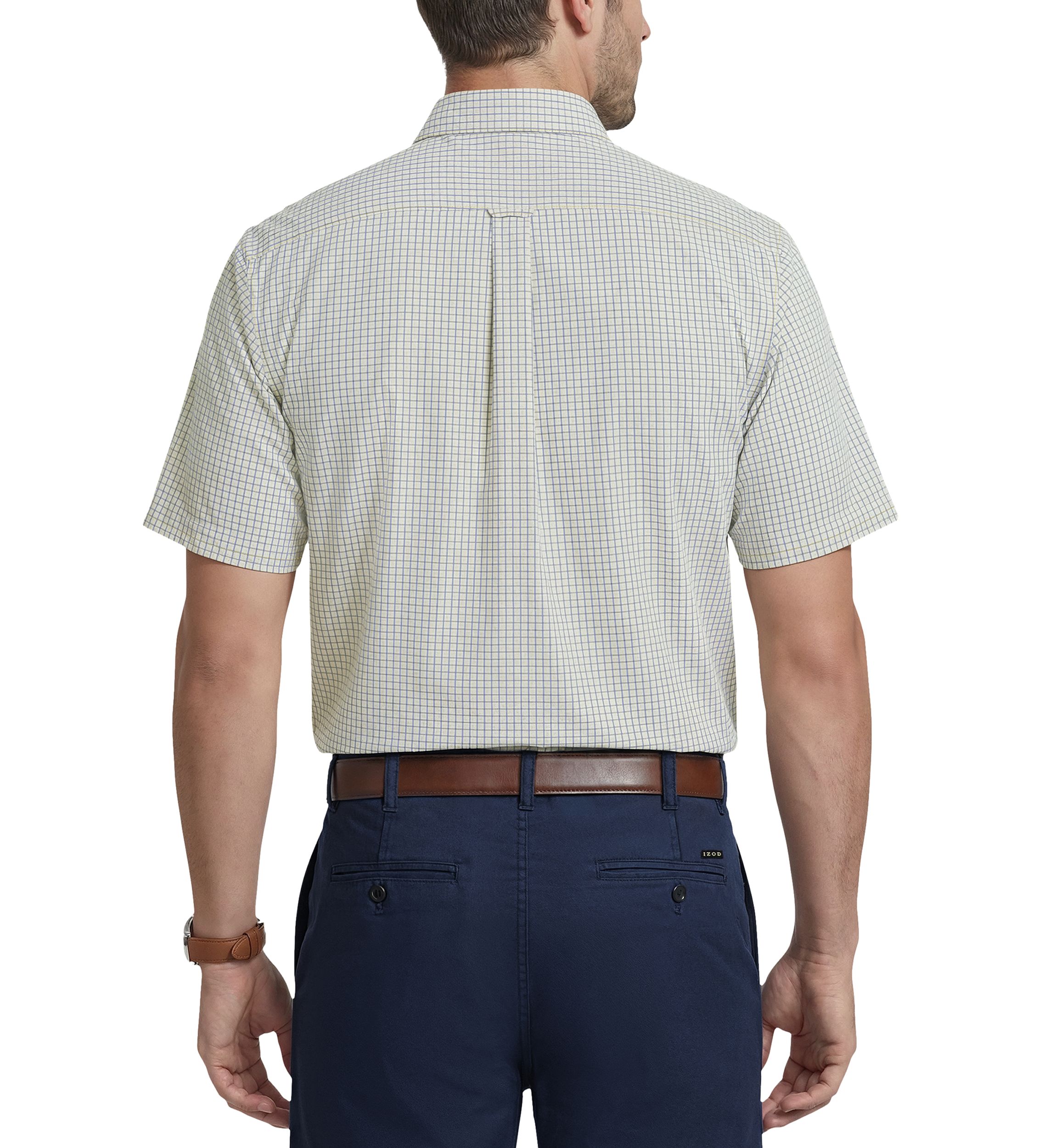 IZOD Men's Dress Shirts | Belk