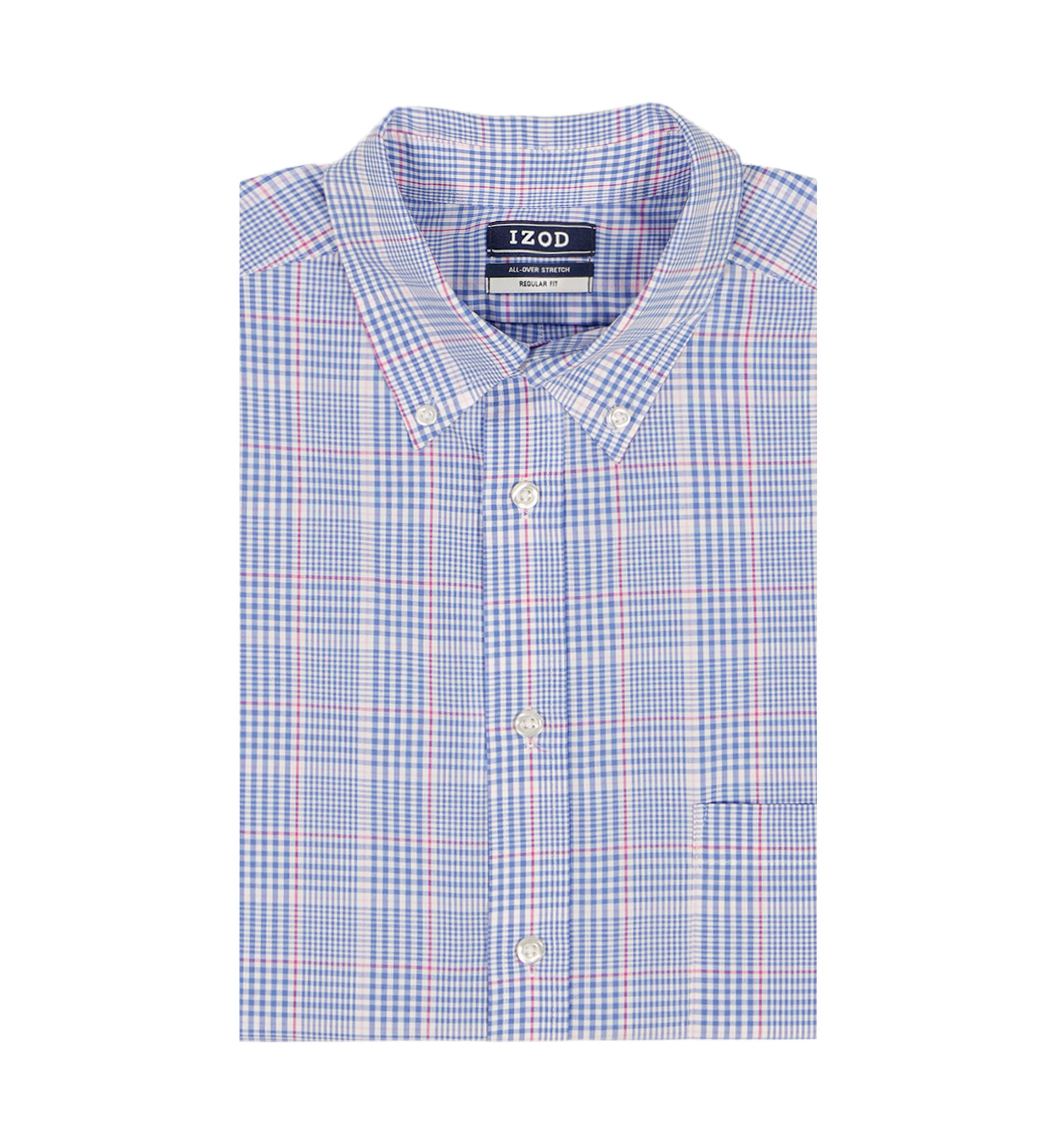 IZOD Men's Dress Shirts | Belk