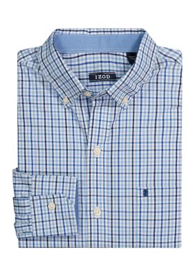 Izod store dress shirts